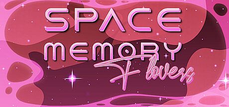 Space Memory: Flowers