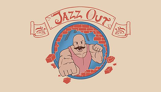 JAZZ OUT