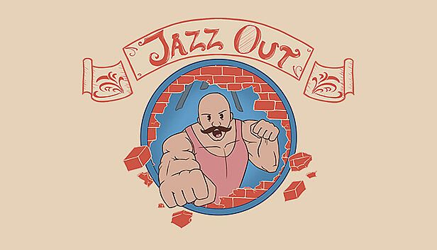 Buy JAZZ OUT