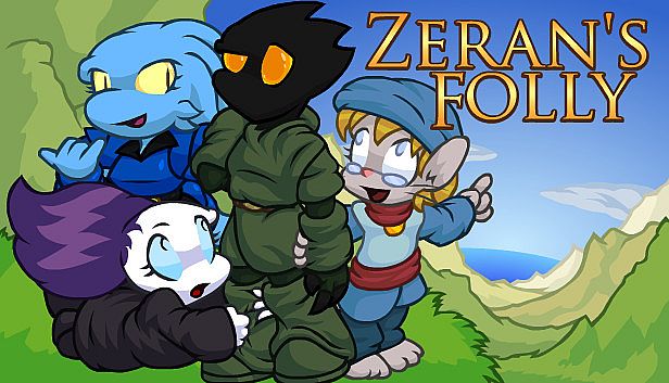 Buy Zeran's Folly