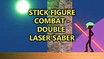 Acheter Stick Figure Combat - Double Laser Saber PC