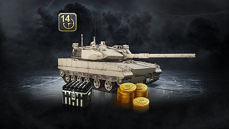 ZTQ-15 - T9 Light Tank DLC