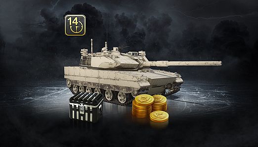 ZTQ-15 - T9 Light Tank
