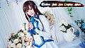 Endless Jade Sea Cosplay Album