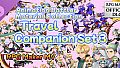 RPG Maker MV - Animation Battler Material Collection Travel Companion Set 3