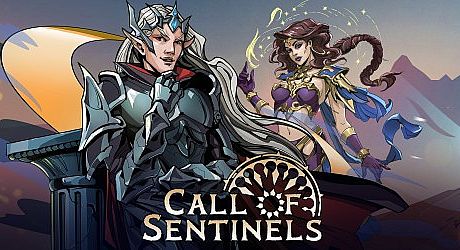 Call of Sentinels Game