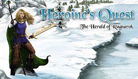 Heroine's Quest: The Herald of Ragnarok