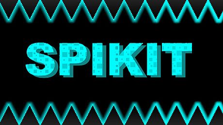 Spikit Game