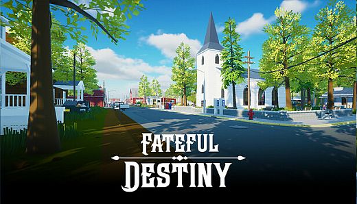 Fateful Destiny Playtest