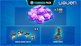 Waven - Standard Founder’s Pack