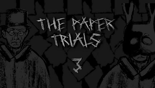 The Paper Trials Chapter 3