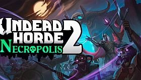 Undead Horde 2: Necropolis
