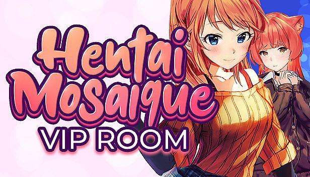 Buy Hentai Mosaique Vip Room