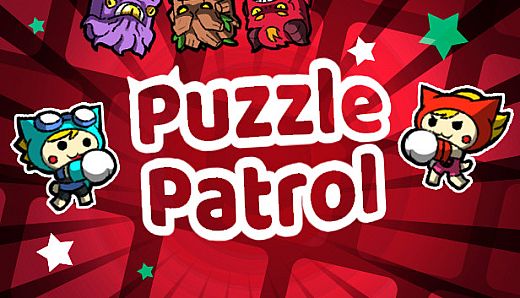Puzzle Patrol