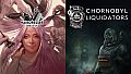 Chornobyl Liquidators + Hairdresser Simulator Bundle