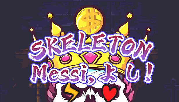 Buy Skeleton Messy