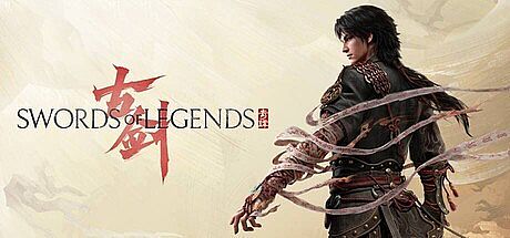 Swords of Legends Game