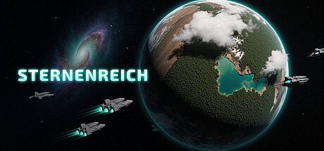 Sternenreich Game