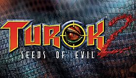 Turok 2: Seeds of Evil