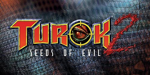 Turok 2: Seeds of Evil