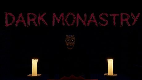 Dark Monastry Game