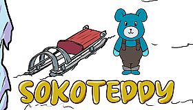 Sokoteddy