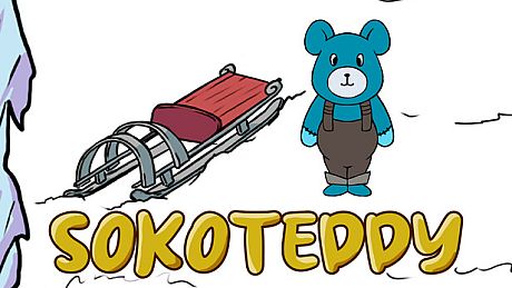 Sokoteddy Game