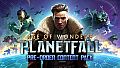 Age of Wonders: Planetfall Pre-Order Content
