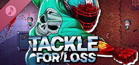 Tackle for Loss Soundtrack DLC