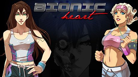 Bionic Heart Game
