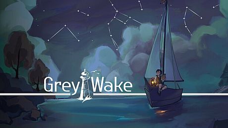 Grey Wake Game