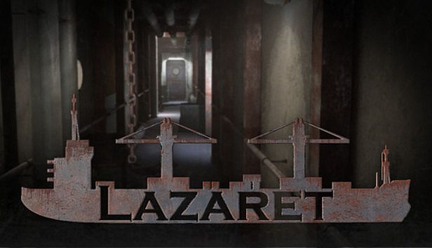 Buy Lazaret