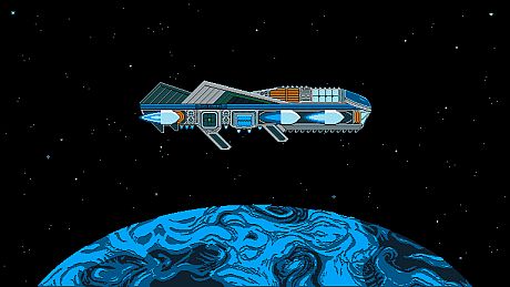 Escape From Tethys Game