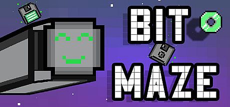 Bit Maze
