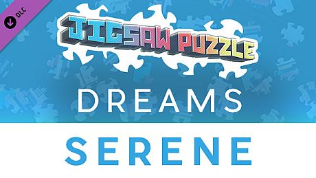 Jigsaw Puzzle Dreams - Serene Pack DLC