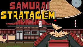 Samurai Stratagem