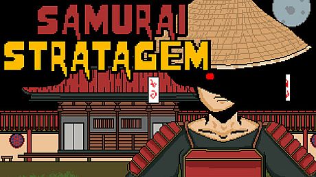 Samurai Stratagem Game