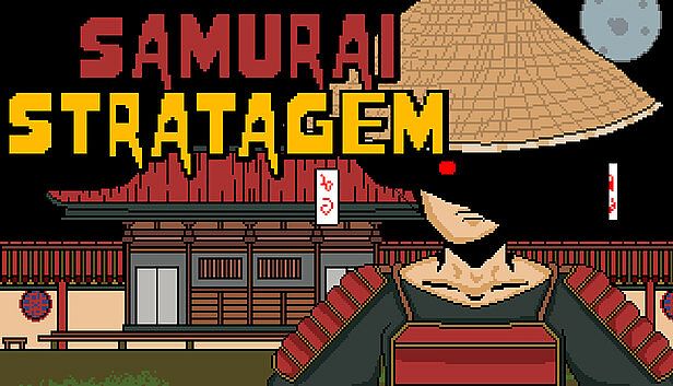 Buy Samurai Stratagem