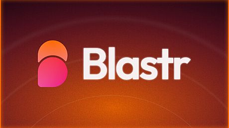 Blastr - Soundboard Game
