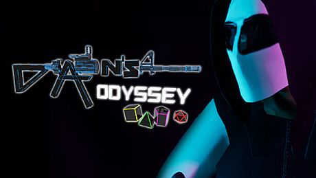 Dan's Odyssey Game