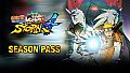 NARUTO SHIPPUDEN: Ultimate Ninja STORM 4 - Season Pass
