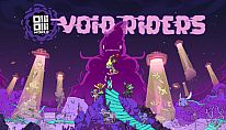 Comprar OlliOlli World: VOID Riders para PC