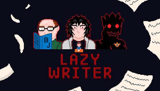 Lazy Writer