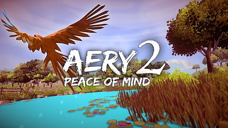 Aery - Peace of Mind 2 Game