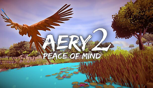 Buy Aery - Peace of Mind 2