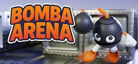 Bomba Arena Game