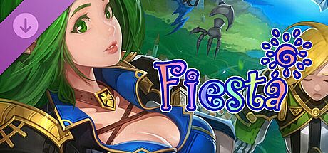 Fiesta Online - Regalia Pack DLC
