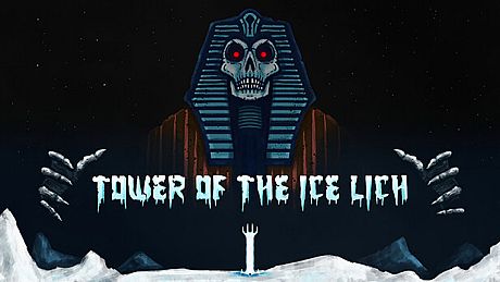 Tower of the Ice Lich Game