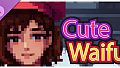 Cute Waifu - Pixel Chef DLC 3