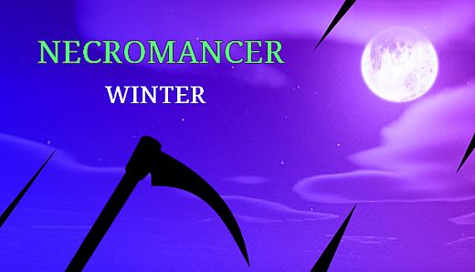 Necromancer : Winter